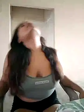 Daniela-Peruana online show from 05-07-26, 11:32
