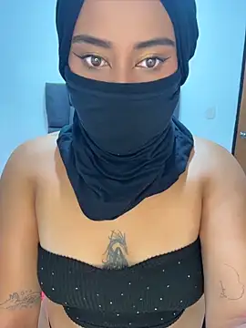 Samiira Alfarsii online show from 06-03-26, 02:58