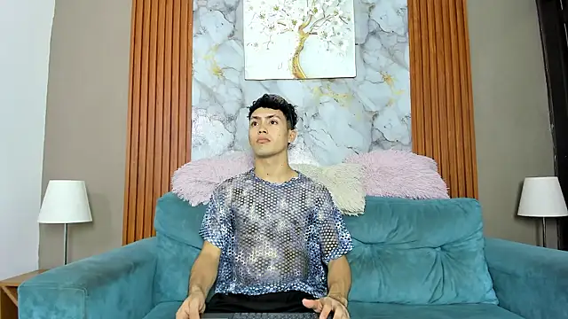 CAT LOVE1 online show from 05-08-26, 10:59