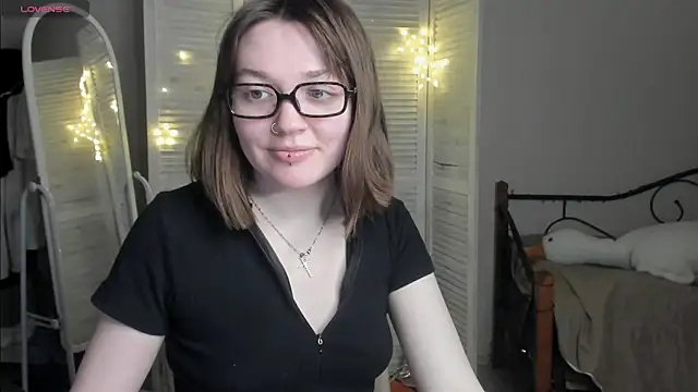 RinaSXY online show from 06-16-26, 08:00
