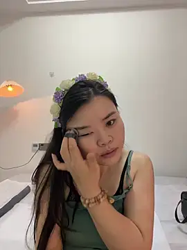 QinQin 3333 online show from 05-10-26, 05:12