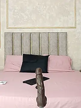 Liastarkk online show from 07-19-26, 11:47