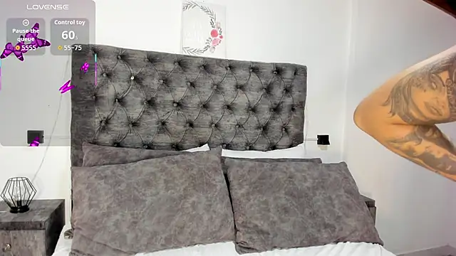 Alana2916 online show from 05-20-26, 12:33