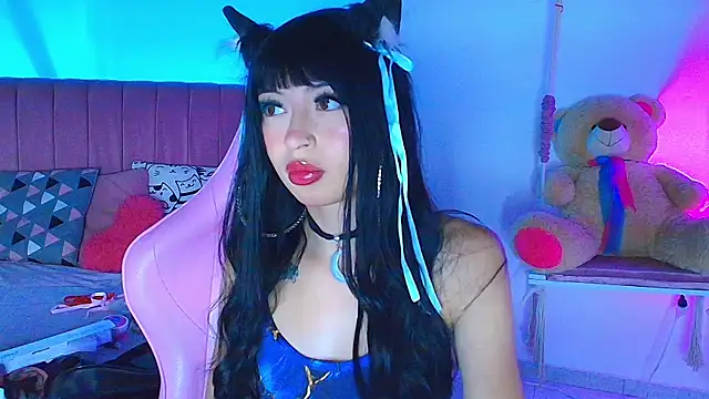 mia gyutarouwu online show from 06-25-26, 12:20
