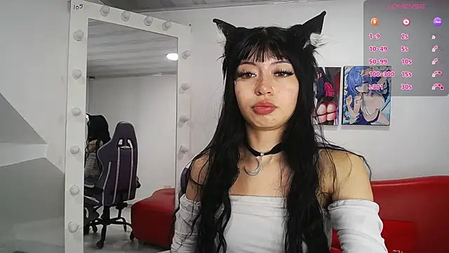 mia gyutarouwu online show from 07-27-26, 12:23