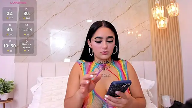 LindseyConnors online show from 05-13-26, 04:59