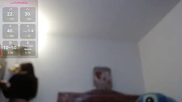Snapshot of Candykane29 chatting on 06-08-26, 03:40 Candykane29 online show from 06-08-26, 03:40