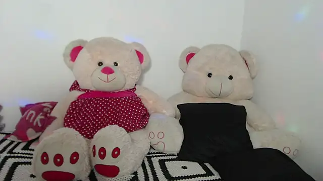 Natalia Dahlia online show from 07-06-26, 09:28