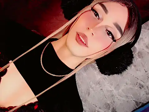 Megaan Dolll online show from 06-10-26, 06:56
