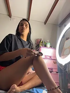 Melissa Rendon online show from 07-13-26, 06:22