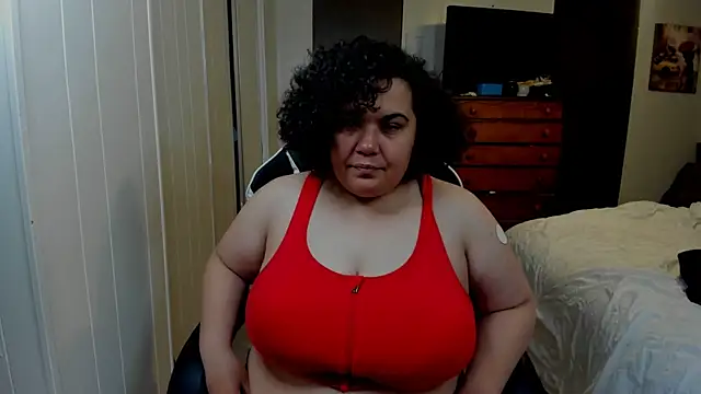 SweetPuertoRicanBliss online show from 05-17-26, 01:18