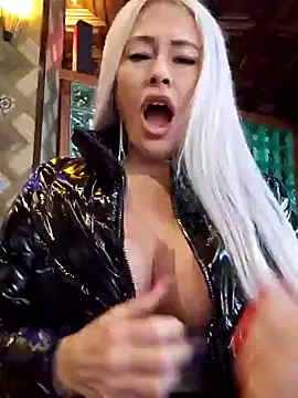 MILFBARBY online show from 12-27-24, 09:17