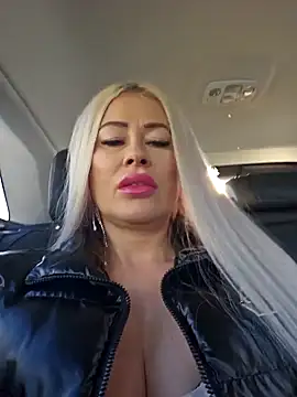 MILFBARBY online show from 12-30-24, 09:16