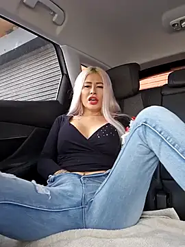 MILFBARBY online show from 01-05-25, 09:26