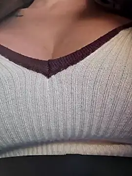 MILFBARBY online show from 01-07-25, 08:45