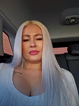 MILFBARBY online show from 01-14-25, 08:31