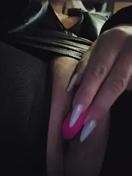 MILFBARBY online show from 12-23-25, 08:34