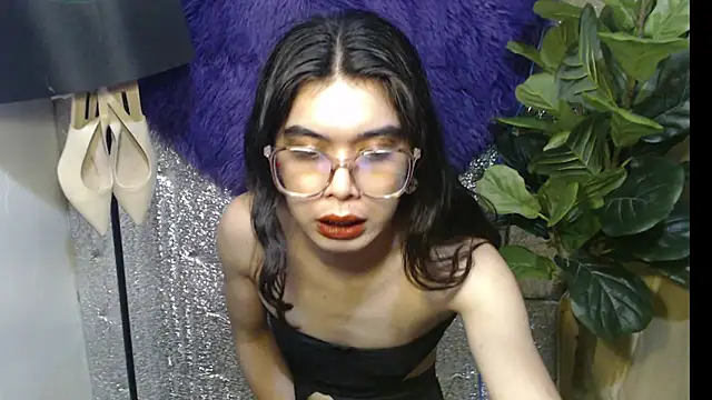 RoseAmarie online show from 06-09-26, 06:58
