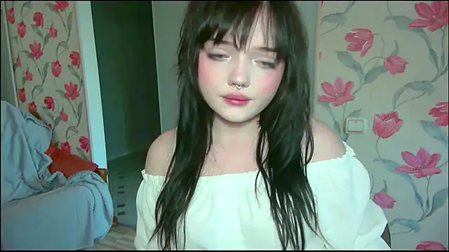Snapshot of DarkxFoxy chatting on 05-25-26, 04:13 DarkxFoxy online show from 05-25-26, 04:13