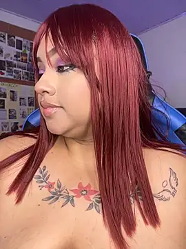 kaia-dark777 online show from 06-19-26, 12:59