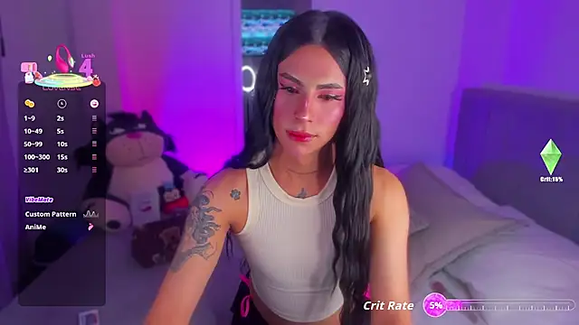 Emily cute09 online show from 06-10-26, 01:39