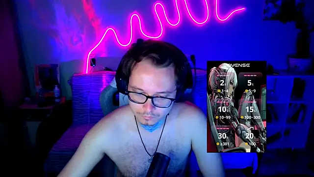 MeLanXolik online show from 06-25-26, 06:34