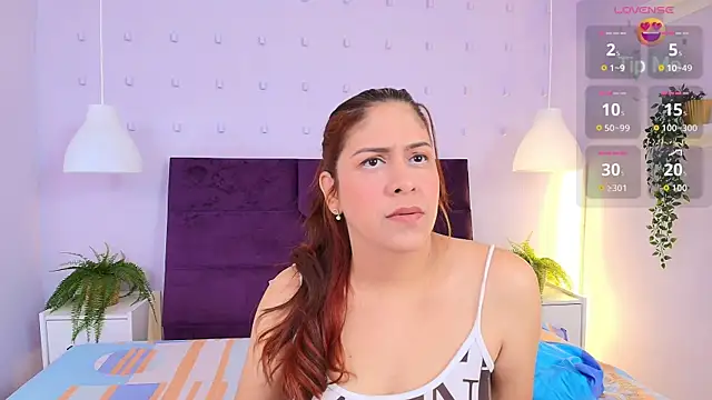 Sirenyrouss online show from 06-08-26, 02:12