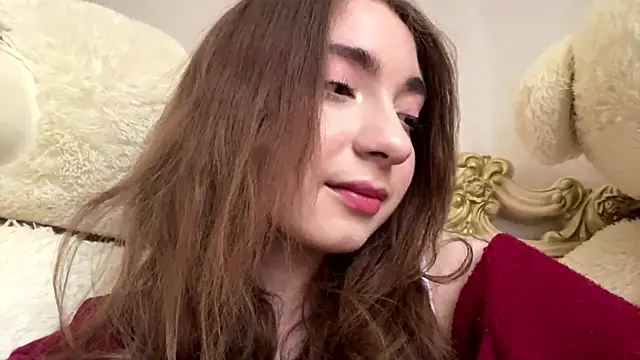 Rosie Sweety online show from 05-19-26, 02:34