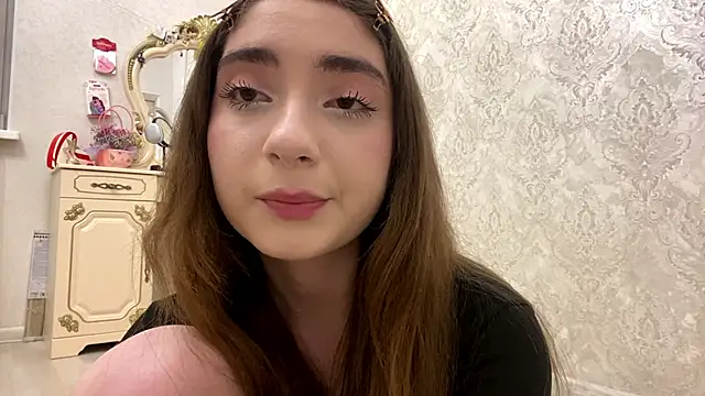 Rosie Sweety online show from 06-02-26, 07:38