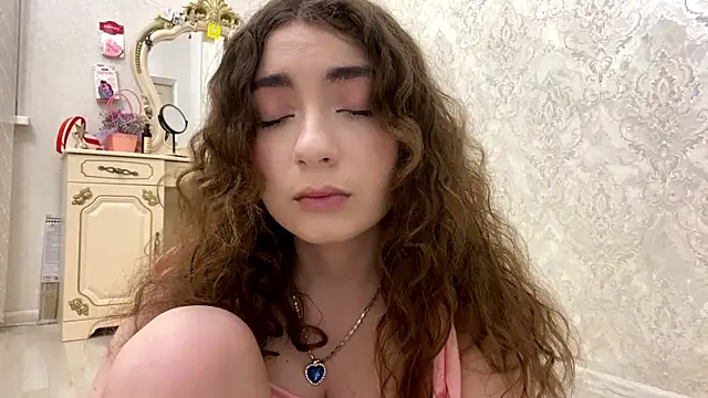 Rosie Sweety online show from 06-05-26, 07:30
