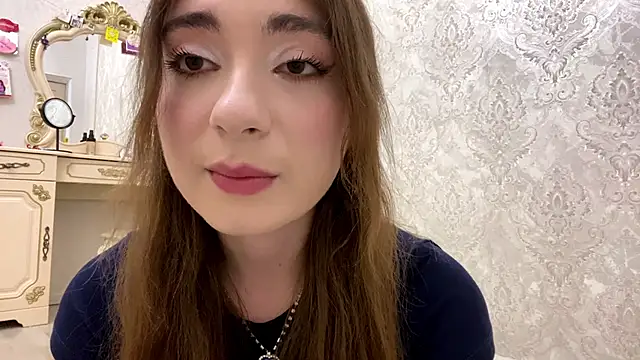Rosie Sweety online show from 06-15-26, 05:15