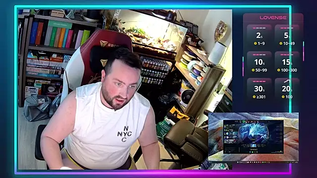 BukkakeDaddy96 online show from 05-11-26, 11:02