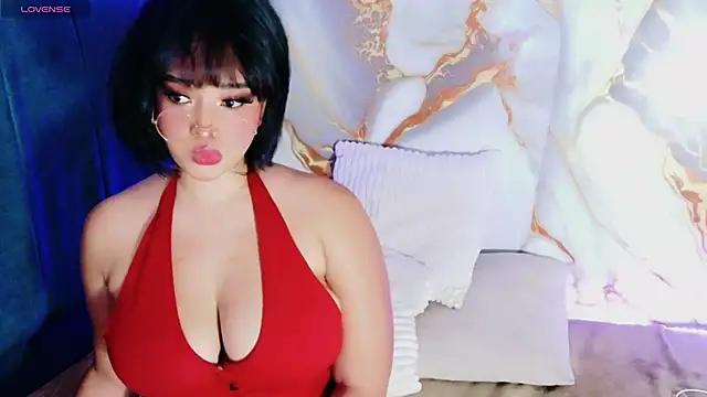 Snapshot of AmelyGilson chatting on 06-16-26, 02:41 AmelyGilson online show from 06-16-26, 02:41