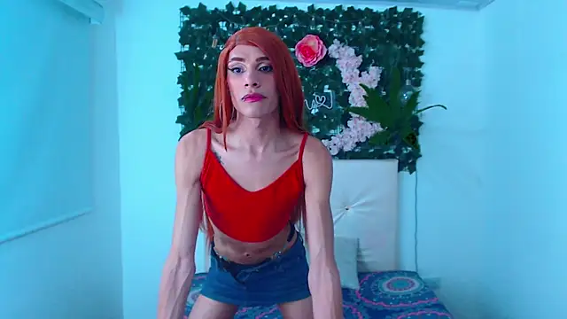  samy-valentina  online show from 05-16-26, 06:43