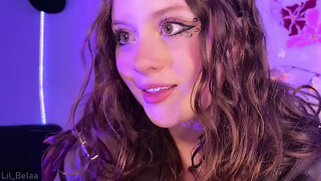 Lil Belaa online show from 06-14-26, 02:24