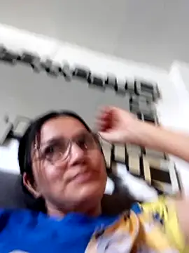 Snapshot of Casandra_inthemorning chatting on 06-16-26, 02:41 Casandra inthemorning online show from 06-16-26, 02:41