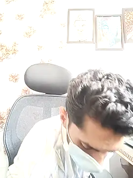 BlackkCrab online show from 06-12-26, 05:06