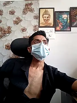 BlackkCrab online show from 06-15-26, 05:42