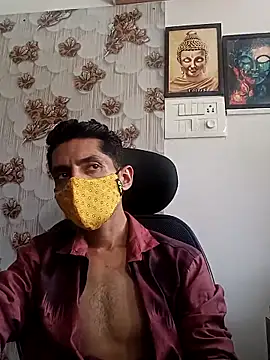 BlackkCrab online show from 06-28-26, 04:51