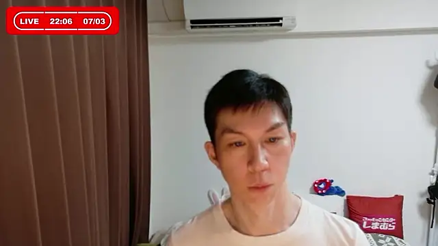 Snapshot of kazukota20 chatting on 07-03-26, 01:06 kazukota20 online show from 07-03-26, 01:06
