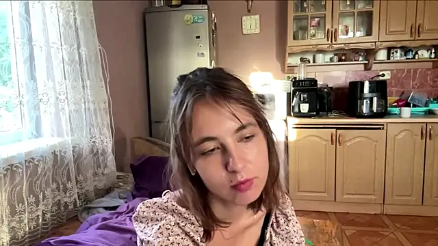 DaphneAmor online show from 06-24-26, 05:23