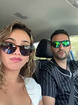 space couple online show from 06-21-26, 01:13