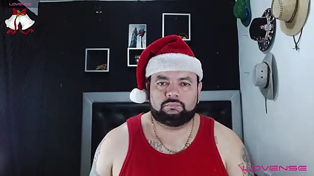 perverseveteranmanxxx online show from 12-24-24, 01:27