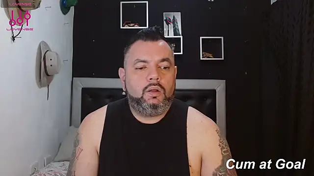 perverseveteranmanxxx online show from 01-16-25, 12:23