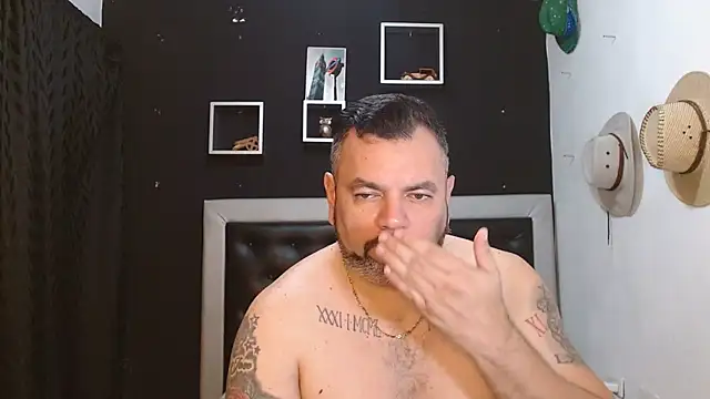 perverseveteranmanxxx online show from 01-26-25, 02:52