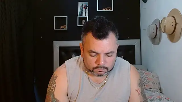 perverseveteranmanxxx online show from 01-30-25, 08:21