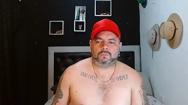 perverseveteranmanxxx online show from 01-30-25, 11:34