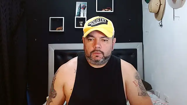 perverseveteranmanxxx online show from 02-12-25, 02:32