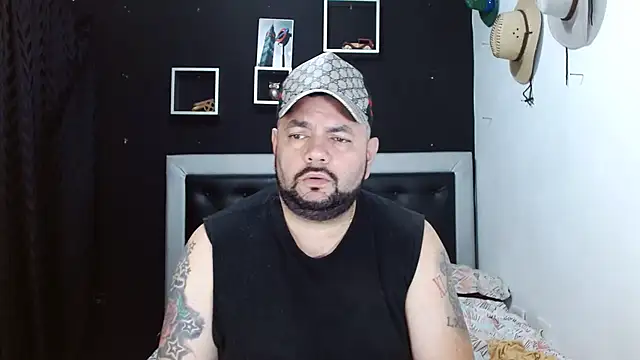 perverseveteranmanxxx online show from 02-18-25, 03:21