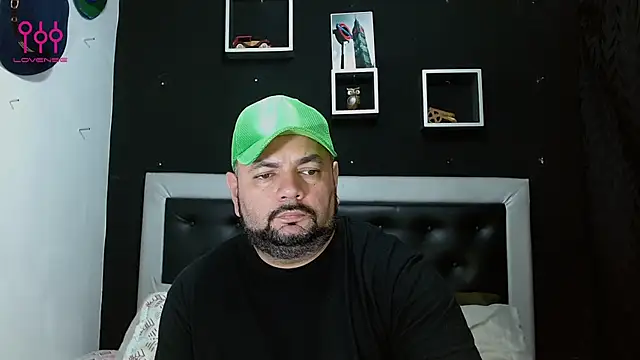 perverseveteranmanxxx online show from 02-25-25, 02:58